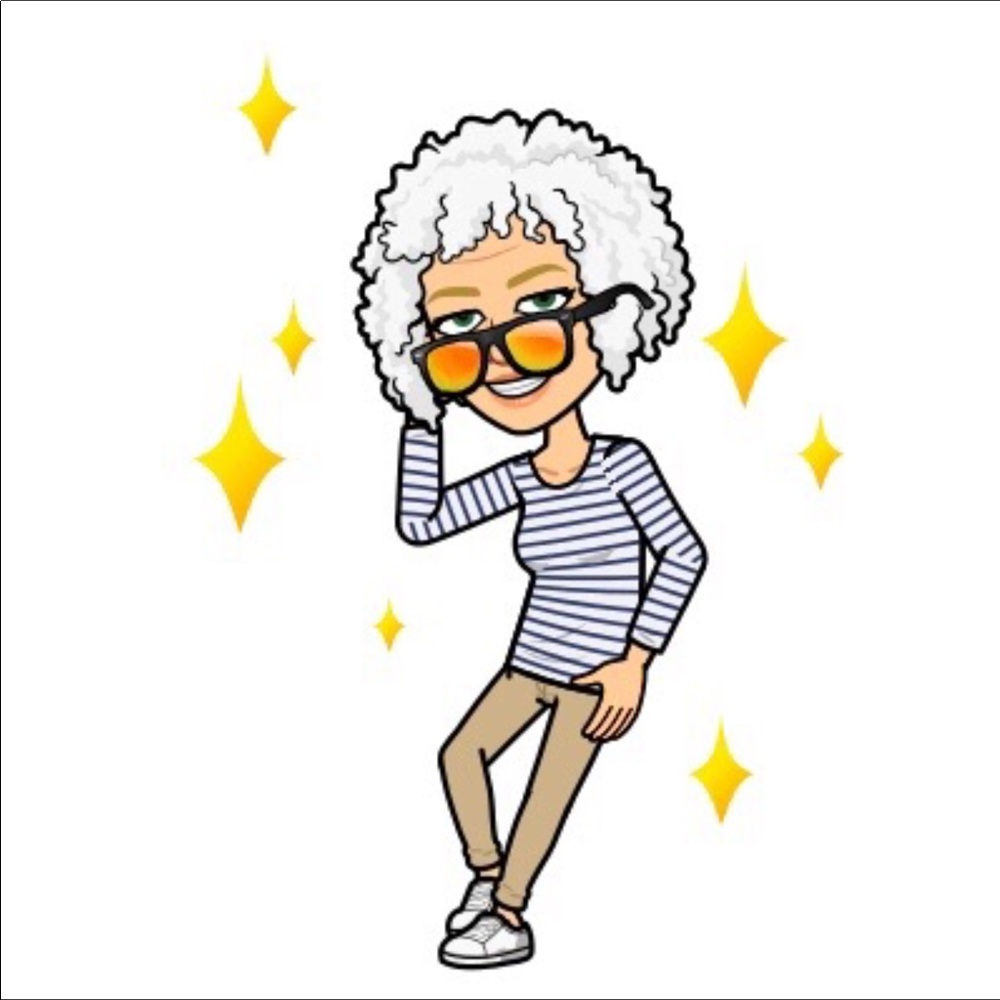 Meet your Posher, Danuta